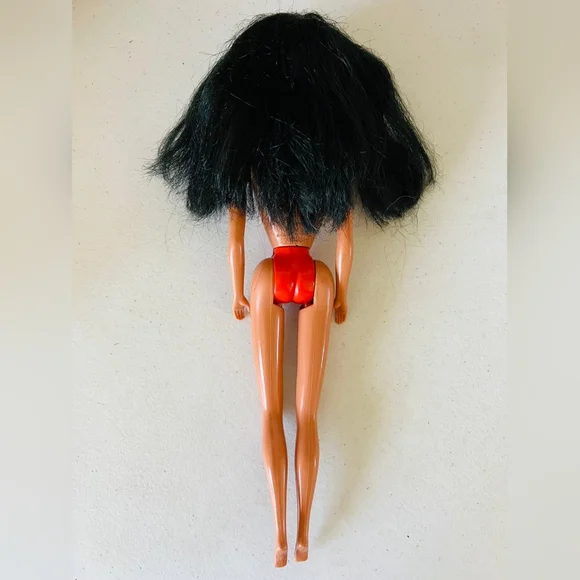 Mattel disney princess doll vintage barbie doll - Picture 11 of 12